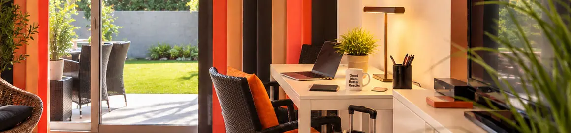 Zimmer von mein-Appartement.eu in Köln